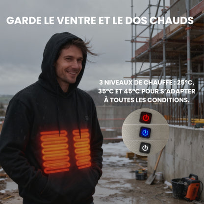 Calinor - Sweat Chauffant