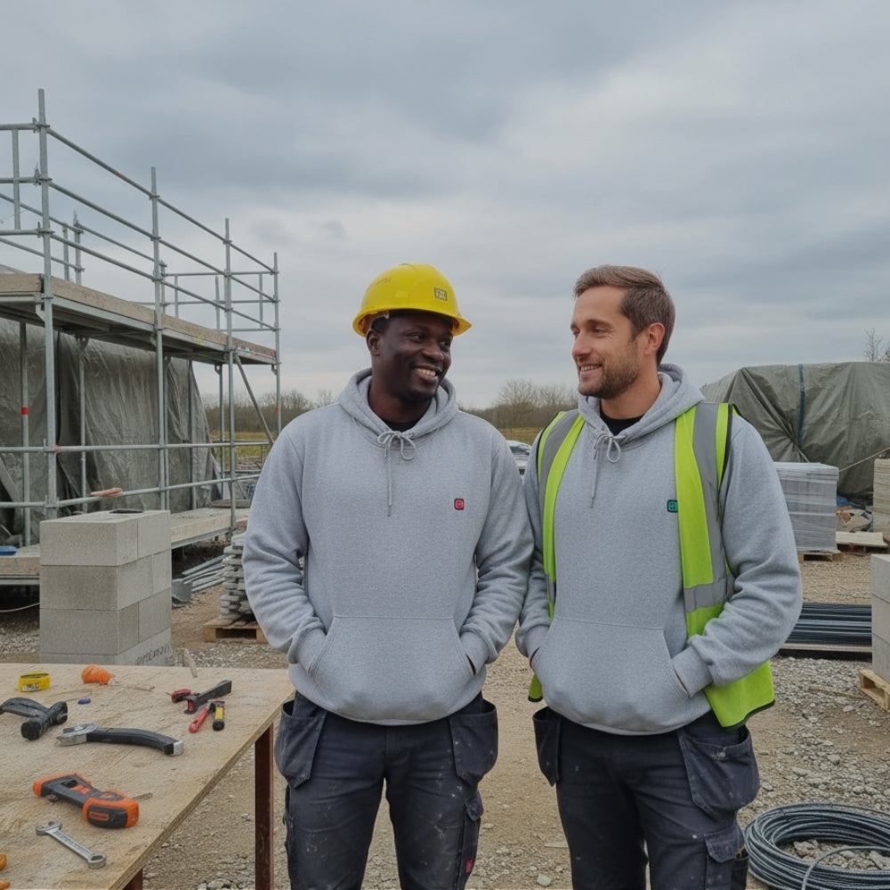 Calinor - Sweat Chauffant